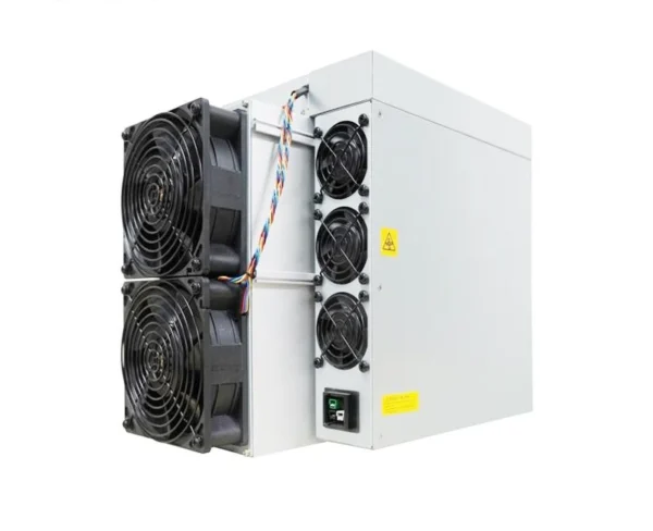 Bitmain Antminer S21 XP (270 TH/s)