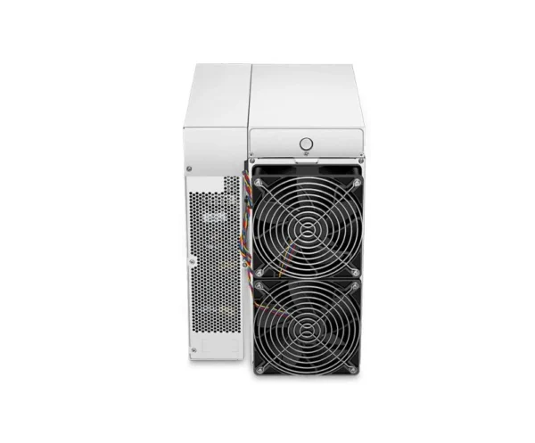Bitmain Antminer S19j Pro (90 TH/s)