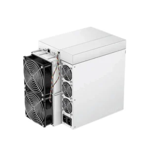 Bitmain Antminer S19j Pro (90 TH/s) Bitcoin ASIC miner, a reliable and efficient entry-level model in the S19j Pro series.
