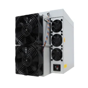 Bitmain Antminer S21 XP 270 TH/s SHA-256 Bitcoin ASIC mining hardware