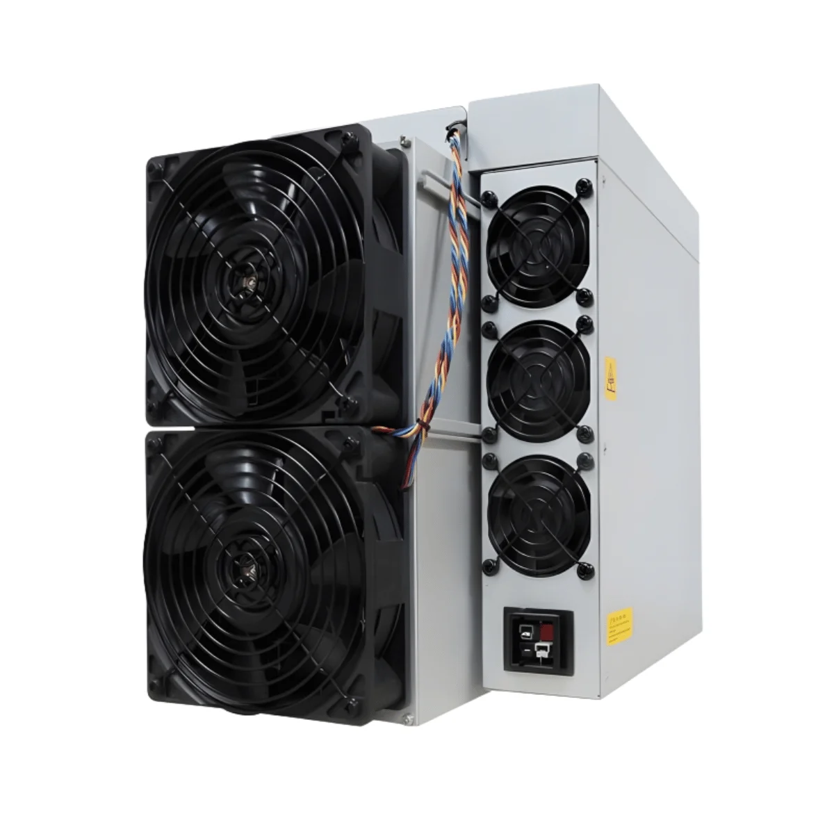 Bitmain Antminer S21 XP 270 TH/s SHA-256 Bitcoin ASIC mining hardware