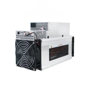 MicroBT WhatsMiner M60S+ (190TH/s) - Image 2