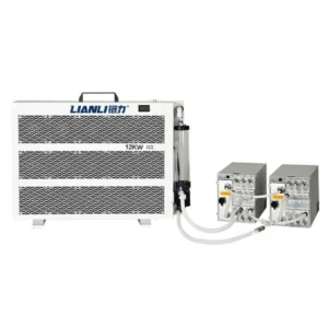 Lianli Hydro Cooling Radiator (12 KW) para Bitmain Hydro Miner - Image 2