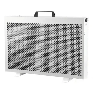 Lianli Hydro Cooling Radiator (12 KW) para Bitmain Hydro Miner - Image 3