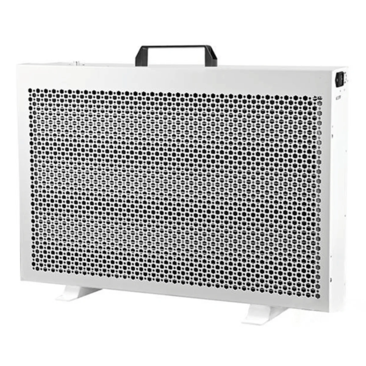 Lianli Hydro Cooling Radiator (12 KW) para Bitmain Hydro Miner - Image 3
