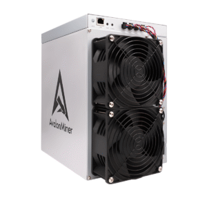 Canaan AvalonMiner A15 Pro 212 TH/s to 221 TH/s SHA-256 Bitcoin ASIC mining hardware