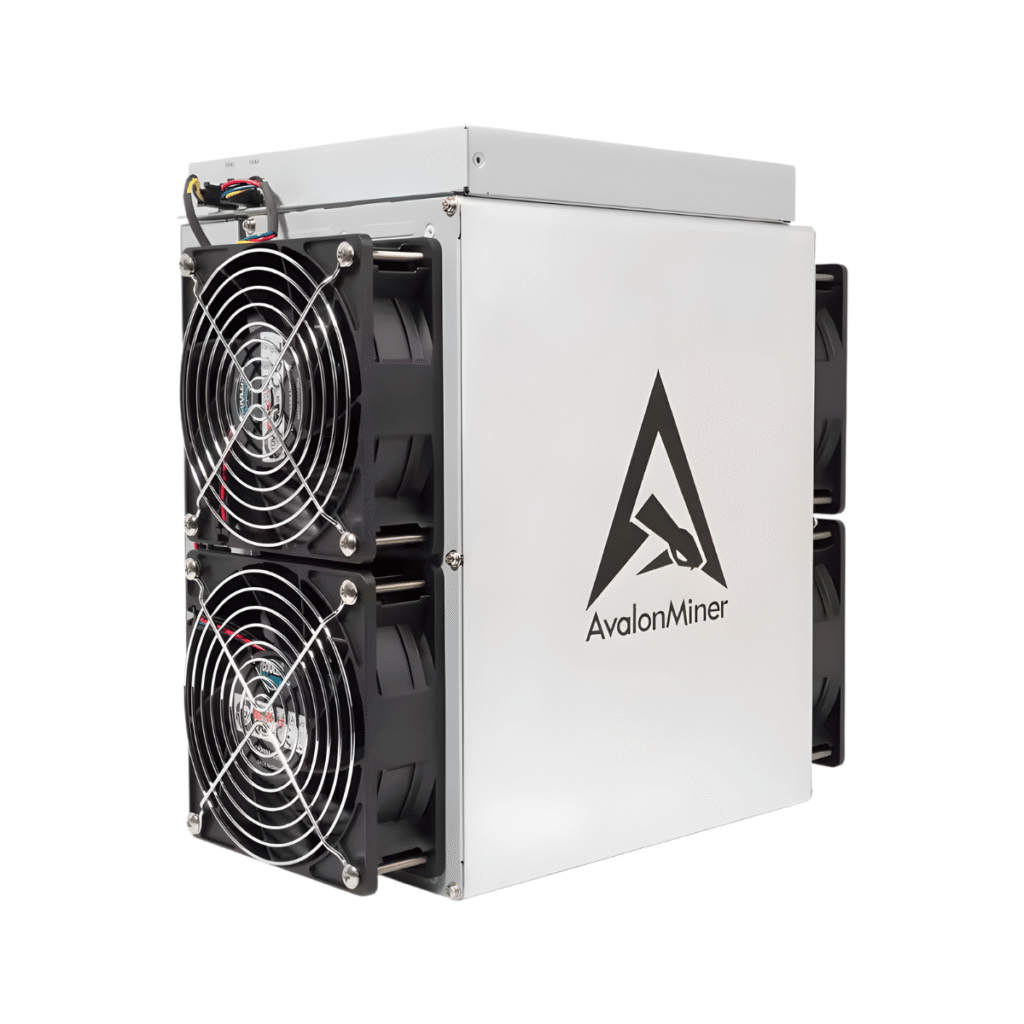 Avalon A15 Pro (212 TH/s - 221 TH/s)
