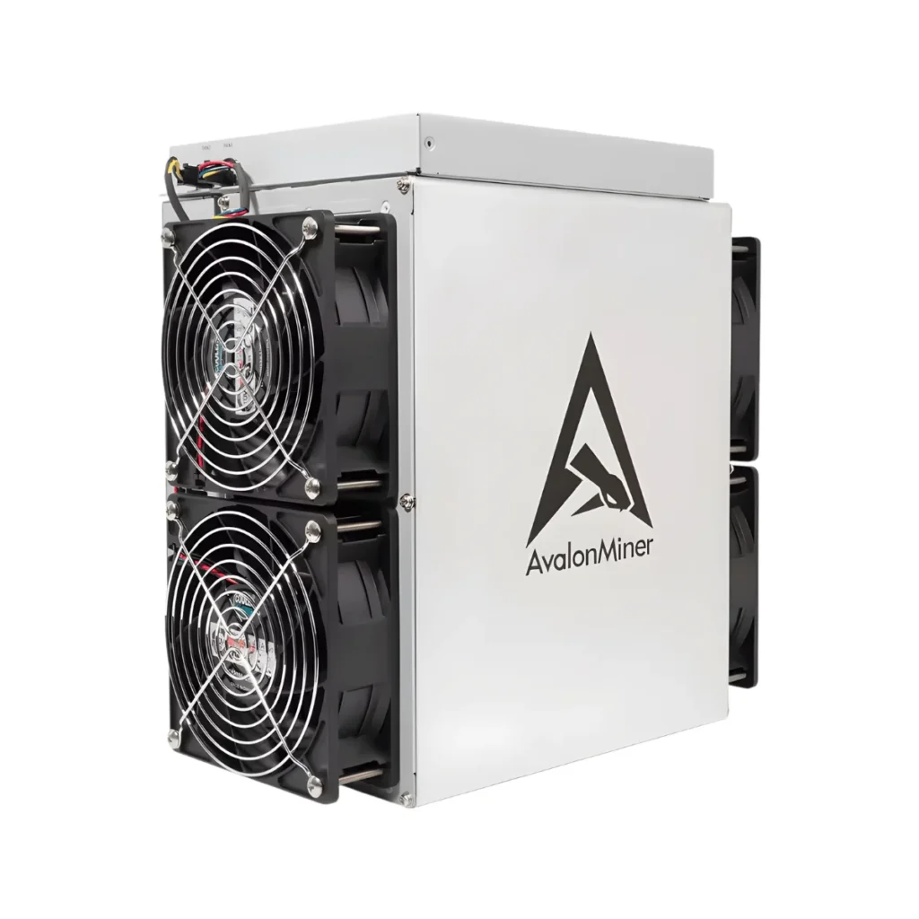 Bitmain Antminer S19k Pro (110 TH/s - 120 TH/s)