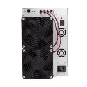 Bitmain Antminer S19k Pro (110 TH/s) - Image 3