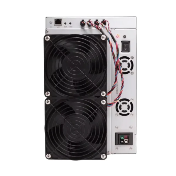 Bitmain Antminer S19k Pro (110 TH/s)