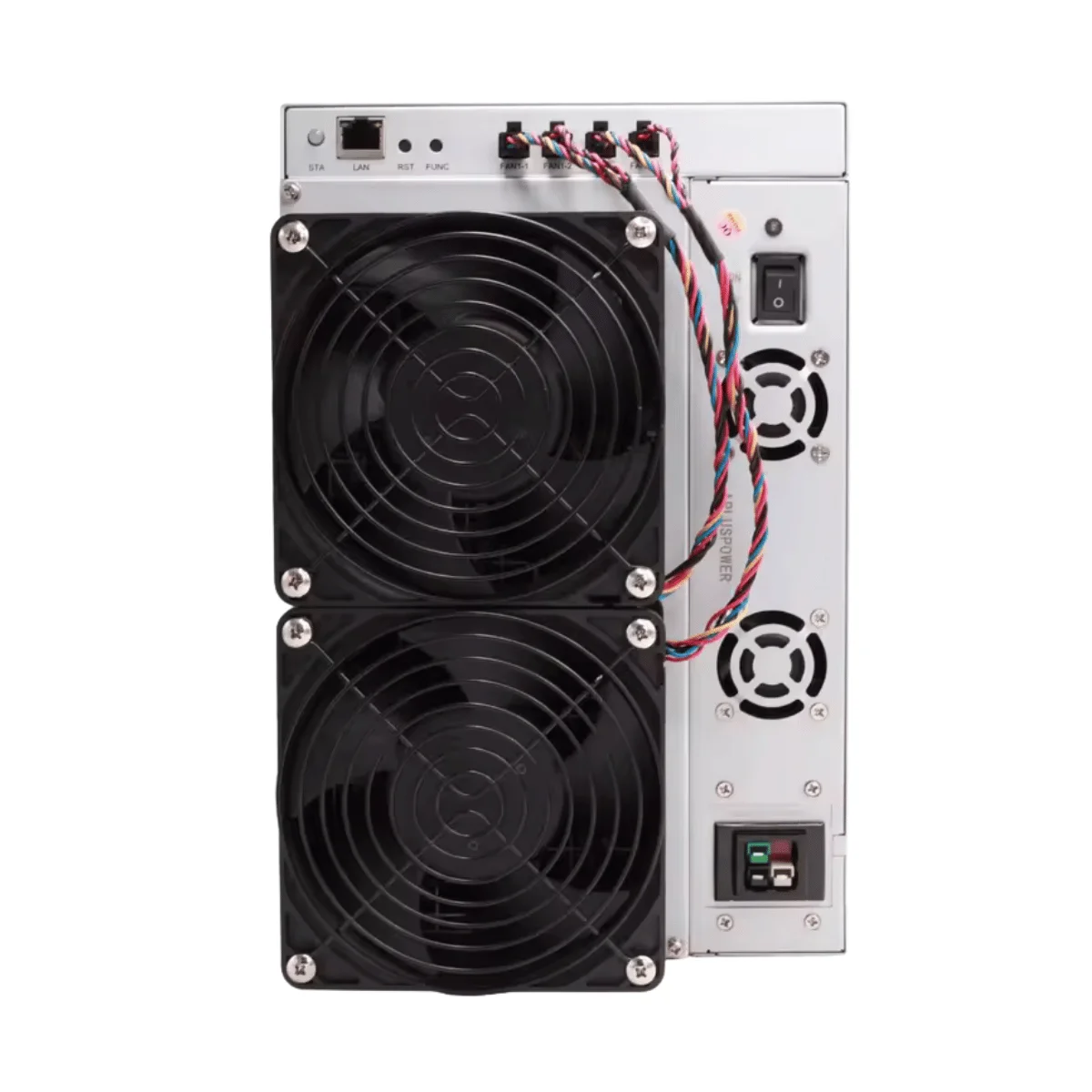 Bitmain Antminer S19k Pro (110 TH/s) - Image 3