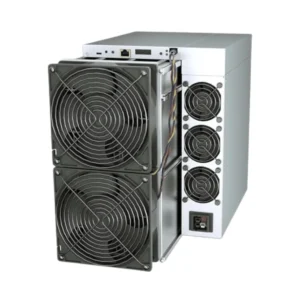 Bitmain Antminer S21 Pro 234 TH/s SHA-256 Bitcoin ASIC mining hardware