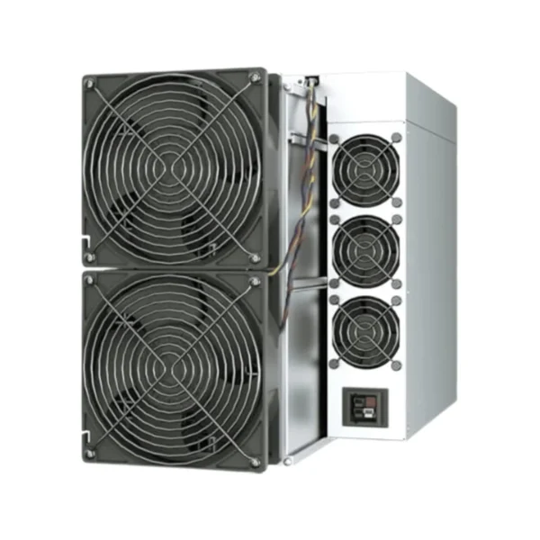 Bitmain Antminer S21 Pro (234 TH/s)
