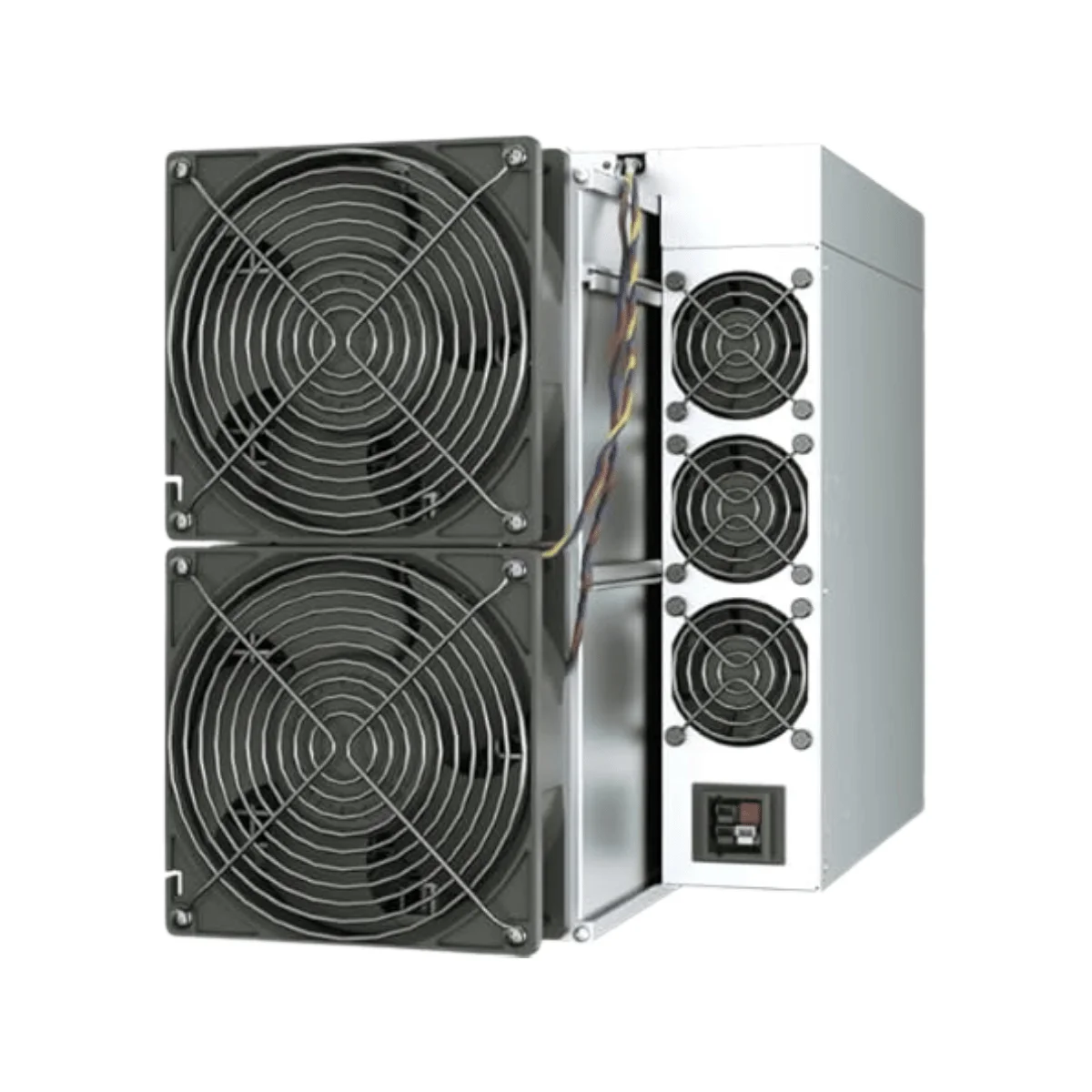 Bitmain Antminer S21 Pro (234 TH/s) - Image 2