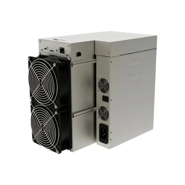 IceRiver KS7 30 TH/s kHeavyHash ASIC Miner for Kaspa mining
