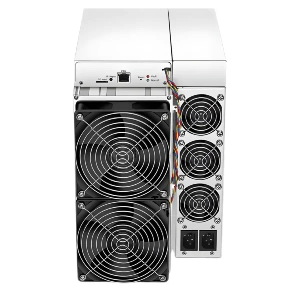 Bitmain Antminer L7 (9.5 GH/s)
