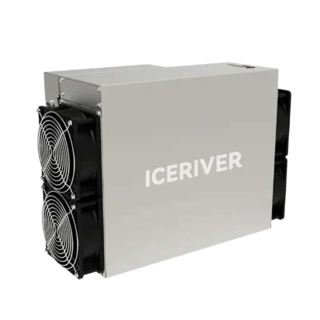 IceRiver AE3 (2 GH/s)