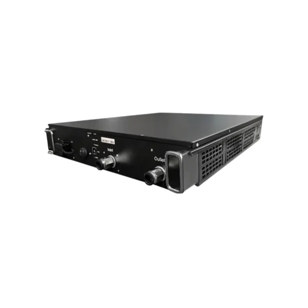 Bitmain Antminer L11 Hyd 2U (35 GH/s) rack-mountable liquid-cooled ASIC miner, the most powerful industrial solution for Dogecoin and Litecoin mining.