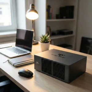 Lucky Miner DIY Series