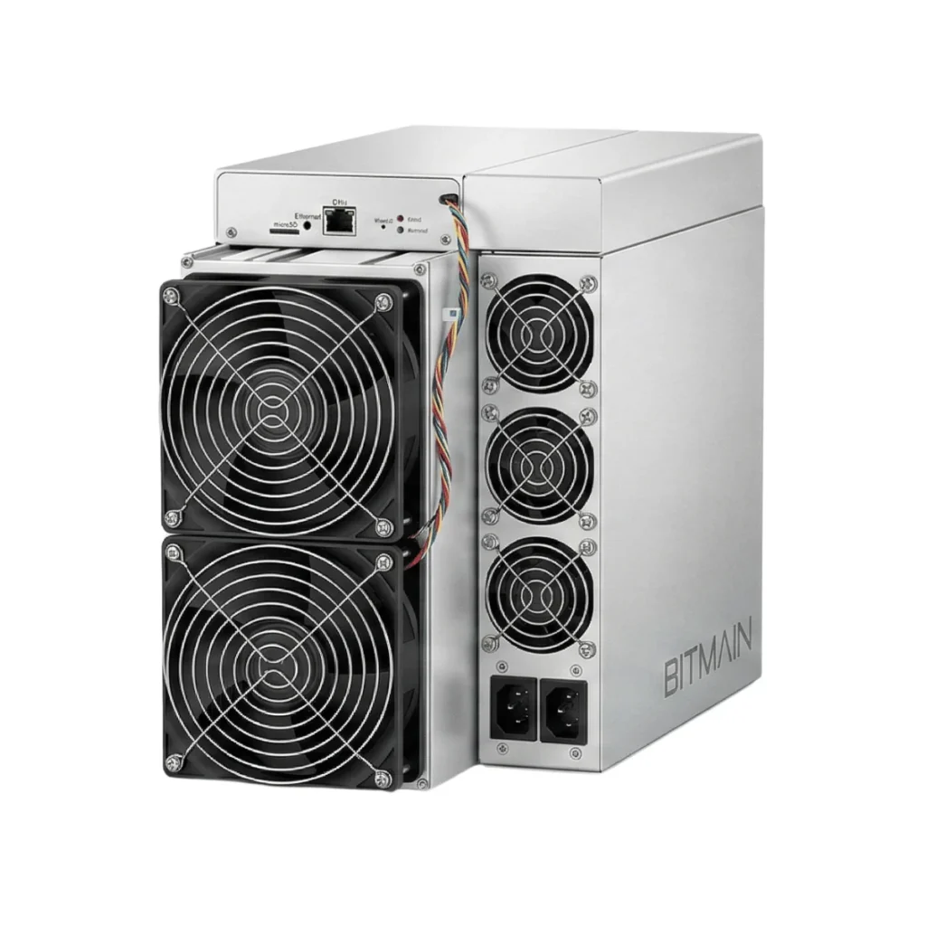 Bitmain Antminer L9 (17 GH/s)