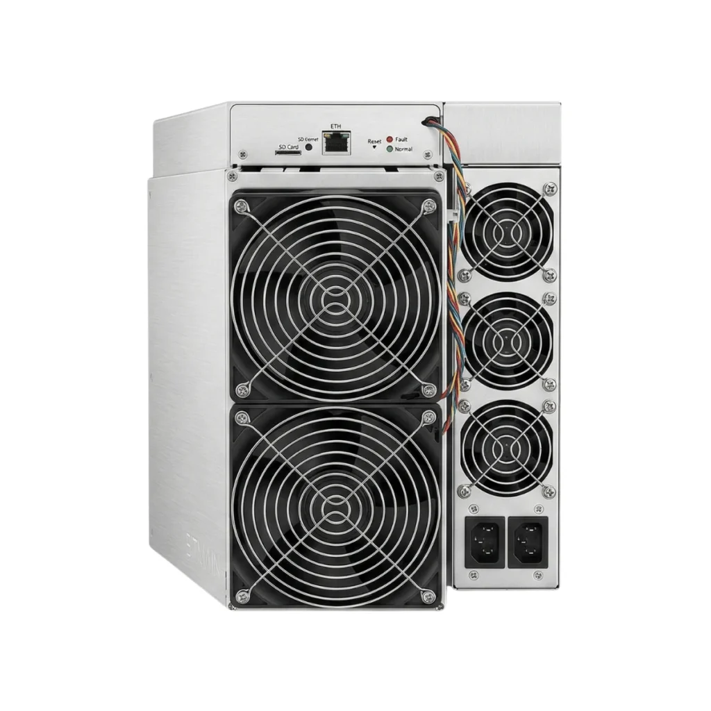 Bitmain Antminer L9 (17 GH/s)