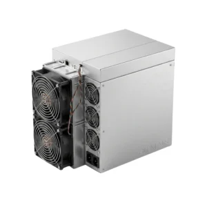 Bitmain Antminer L9 17 GH/s Scrypt ASIC Miner for Litecoin and Dogecoin mining