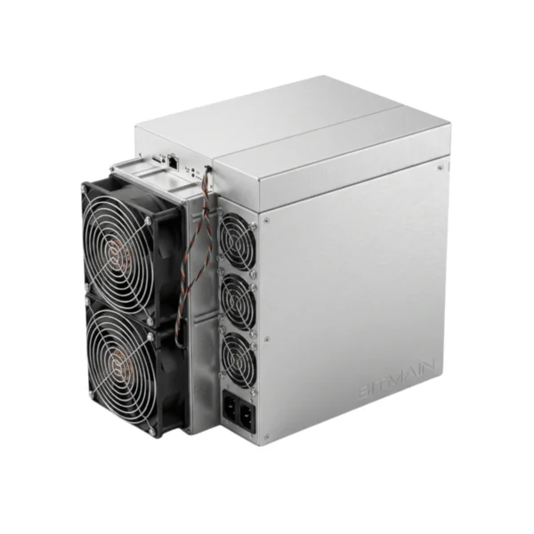 Bitmain Antminer L9 17 GH/s Scrypt ASIC Miner for Litecoin and Dogecoin mining