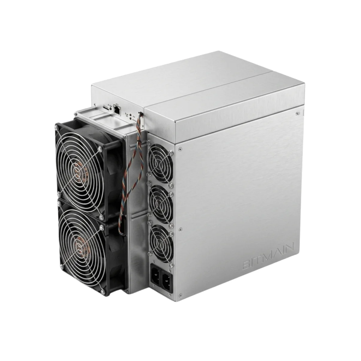 Bitmain Antminer L9 17 GH/s Scrypt ASIC Miner for Litecoin and Dogecoin mining