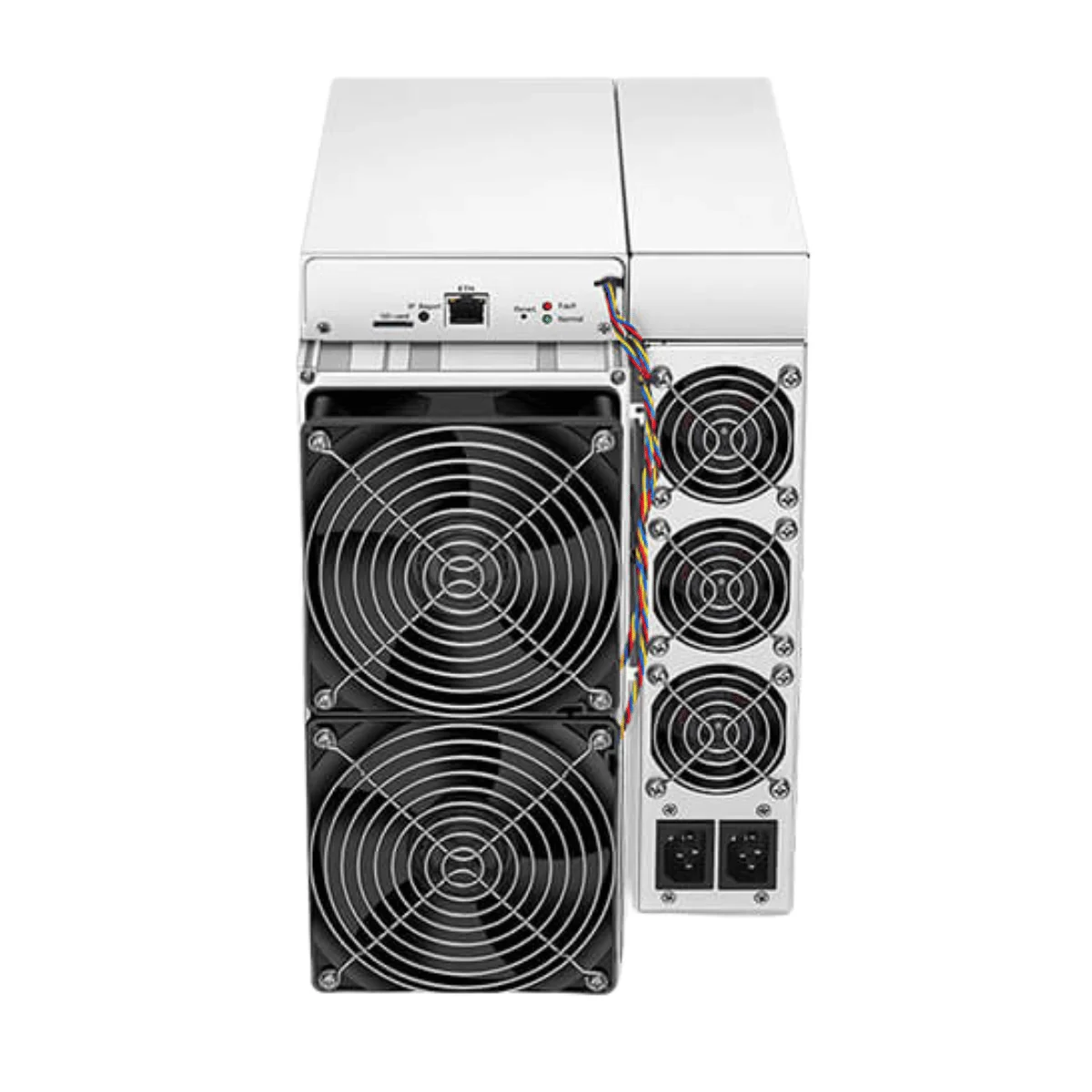 Bitmain Antminer S19 XP (141 TH/s) - Image 2
