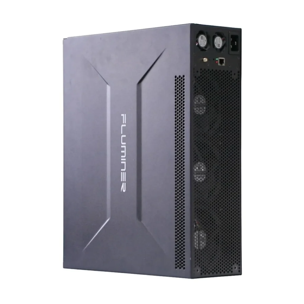 Fluminer T3 (105TH/s - 115TH/s)