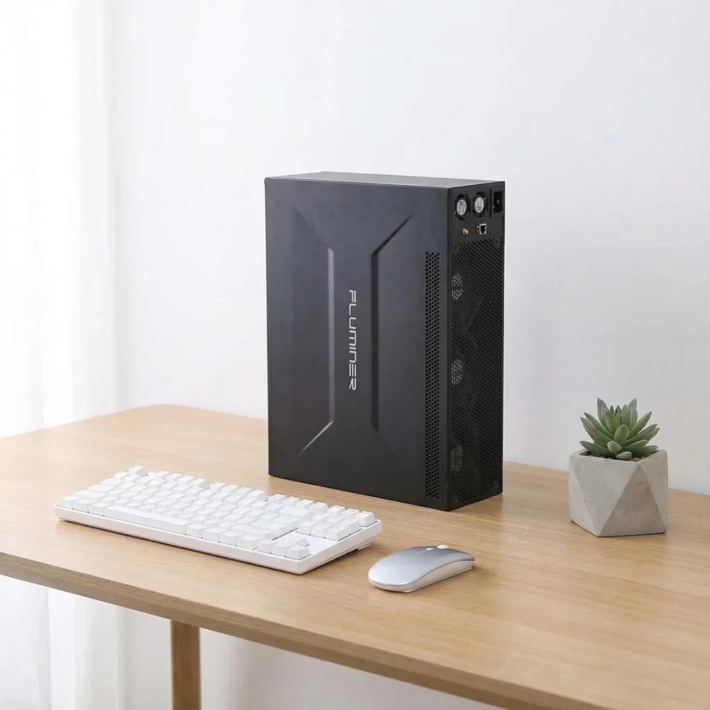 Fluminer T3 (105TH/s - 115TH/s)