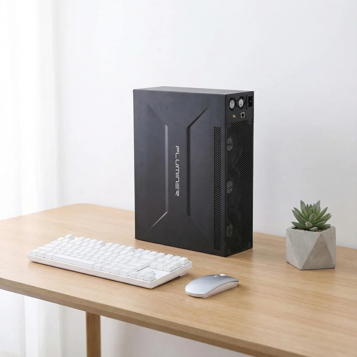 Fluminer T3 (105TH/s - 115TH/s) - Image 2