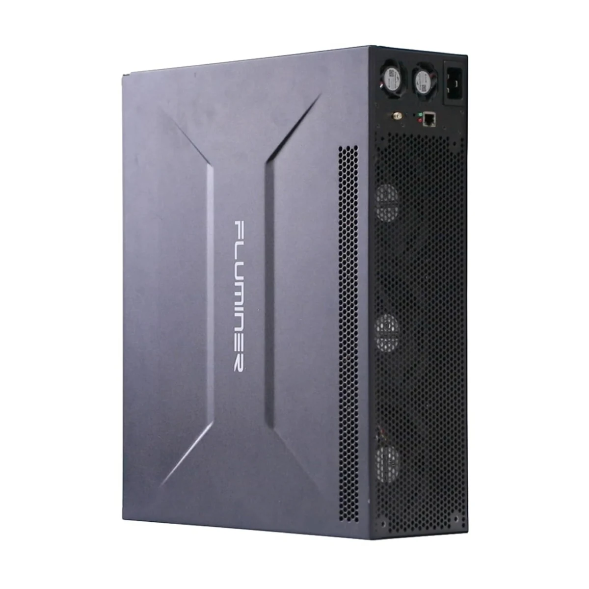 Fluminer T3 (105TH/s - 115TH/s) - Image 1