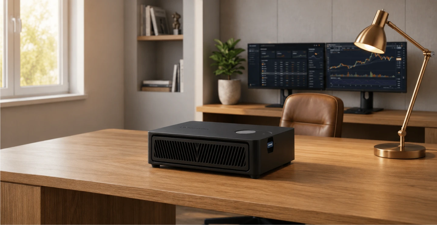 Avalon Nano 3S