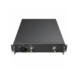 Bitmain Antminer S23e Hyd 2U de 865 TH/s para minería de Bitcoin con refrigeración líquida.