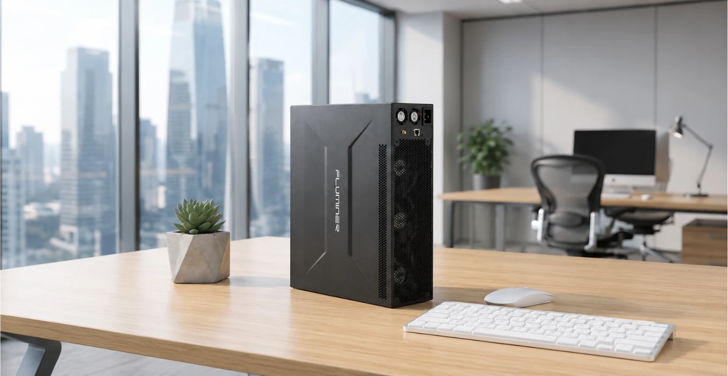 Fluminer T3