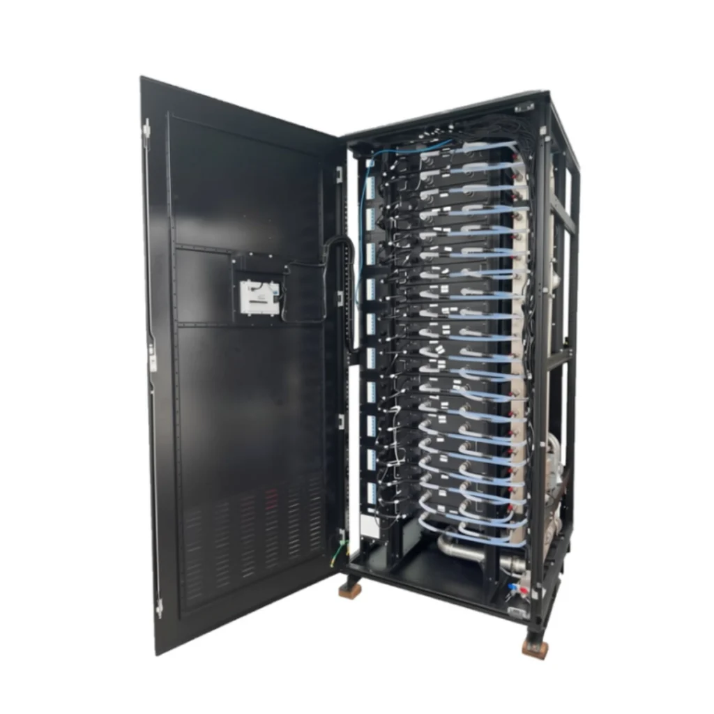 Bitmain ANTRACK AR30 200 kW Hydro Heat Recovery System