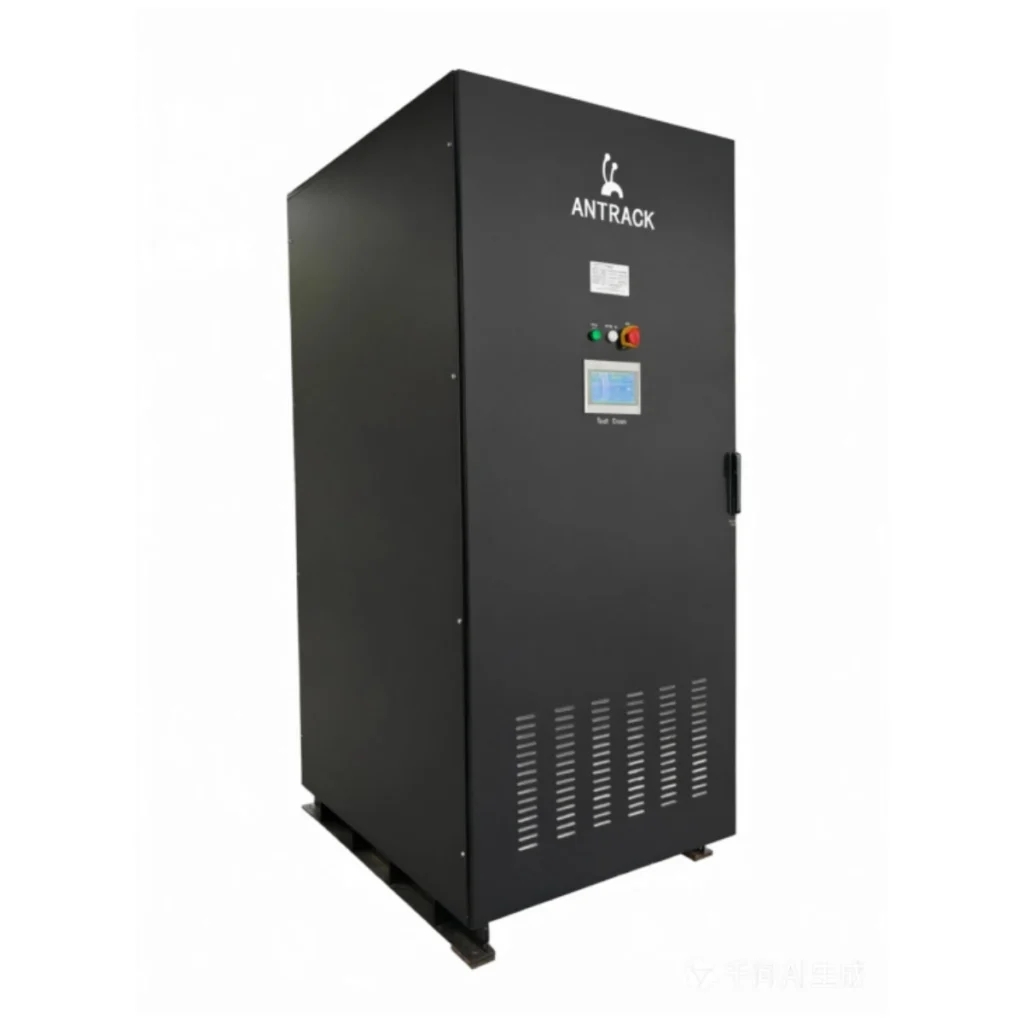 Bitmain ANTRACK AR30 200 kW Hydro Heat Recovery System