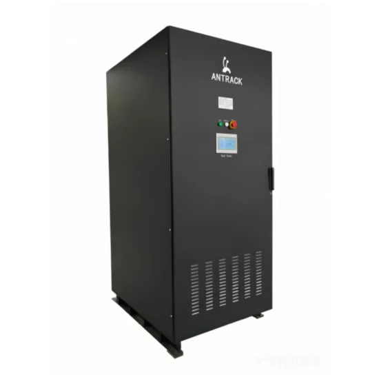 Bitmain ANTRACK AR30 200 kW Hydro Heat Recovery System - Image 2
