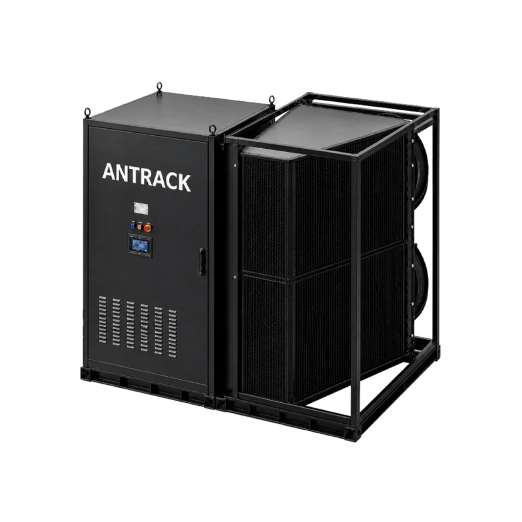 Bitmain ANTRACK AR31 200 kW Hydro Cooling System