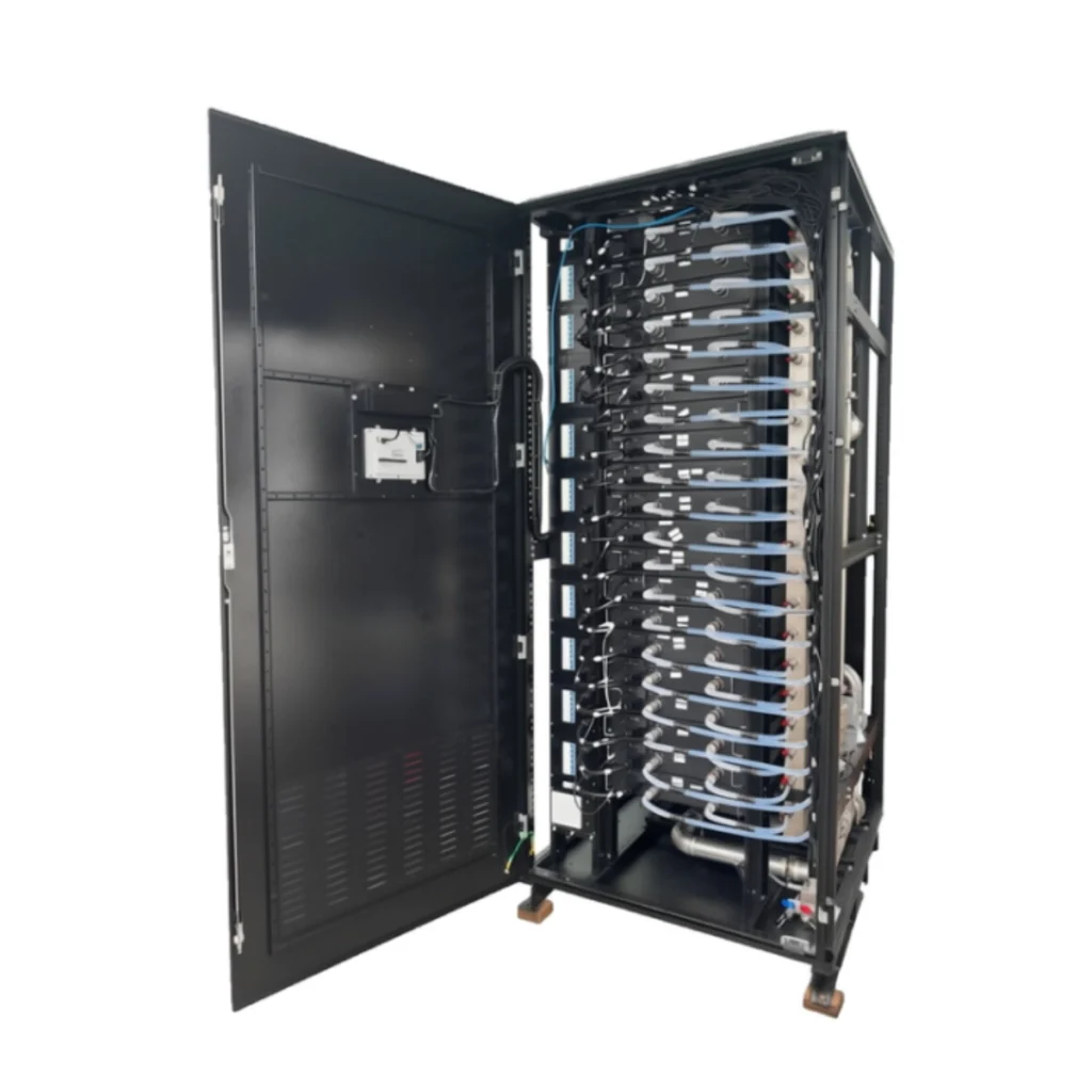 Bitmain ANTRACK AR31 200 kW Hydro Cooling System