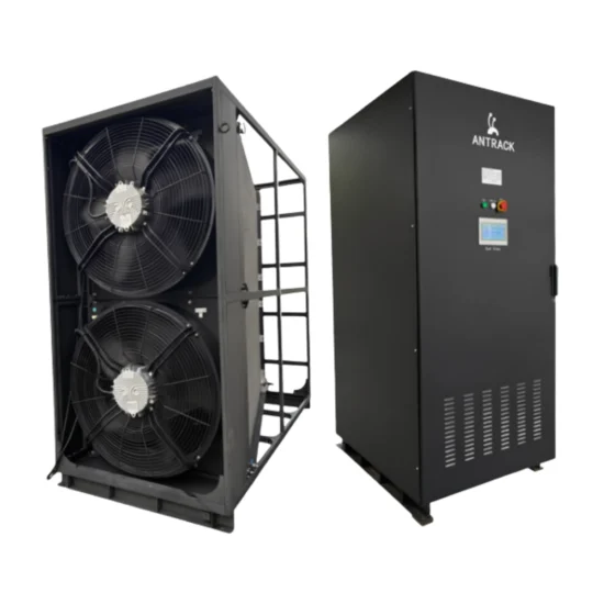 Bitmain ANTRACK AR31 200 kW Hydro Cooling System - Image 2