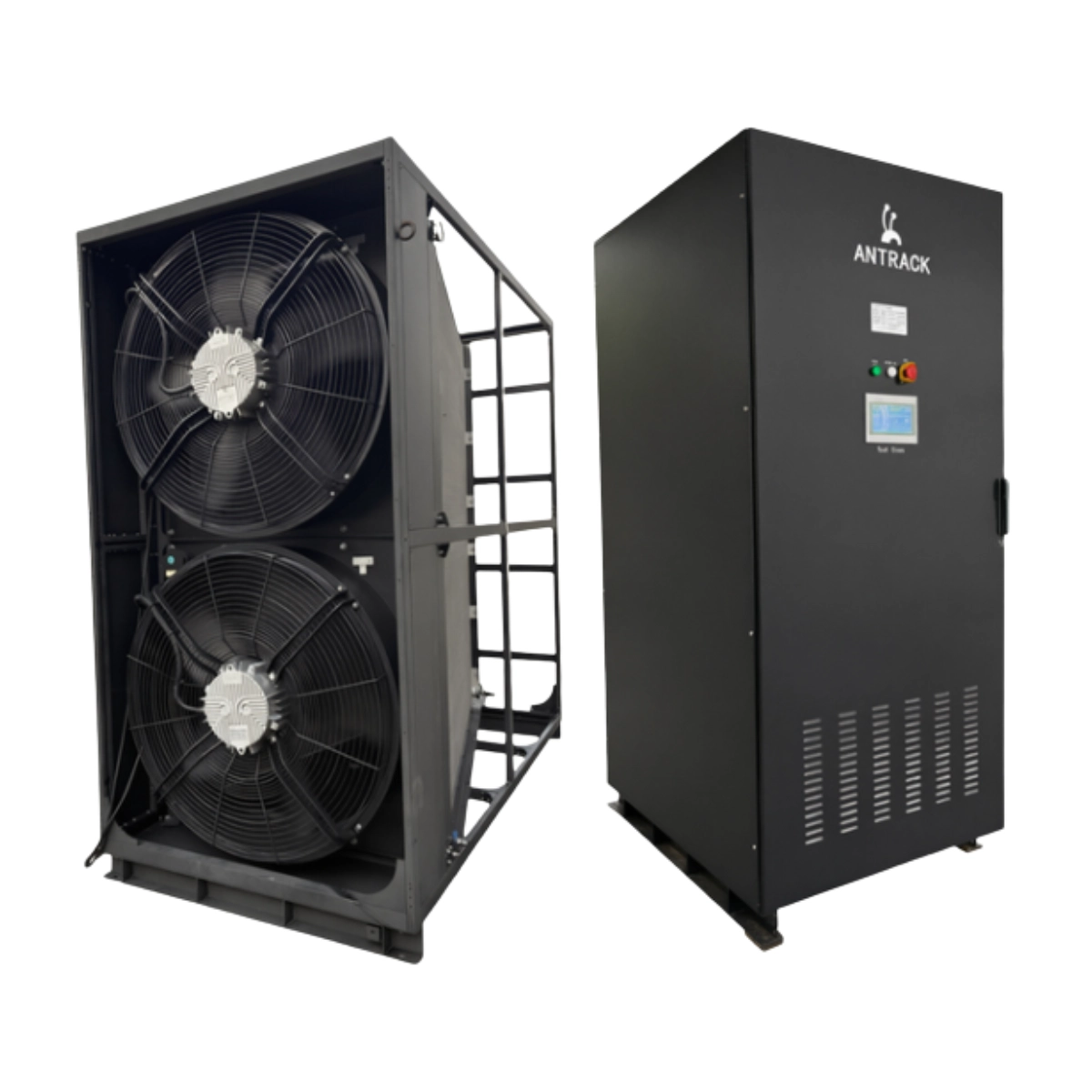 Bitmain ANTRACK AR31 200 kW Hydro Cooling System - Image 2