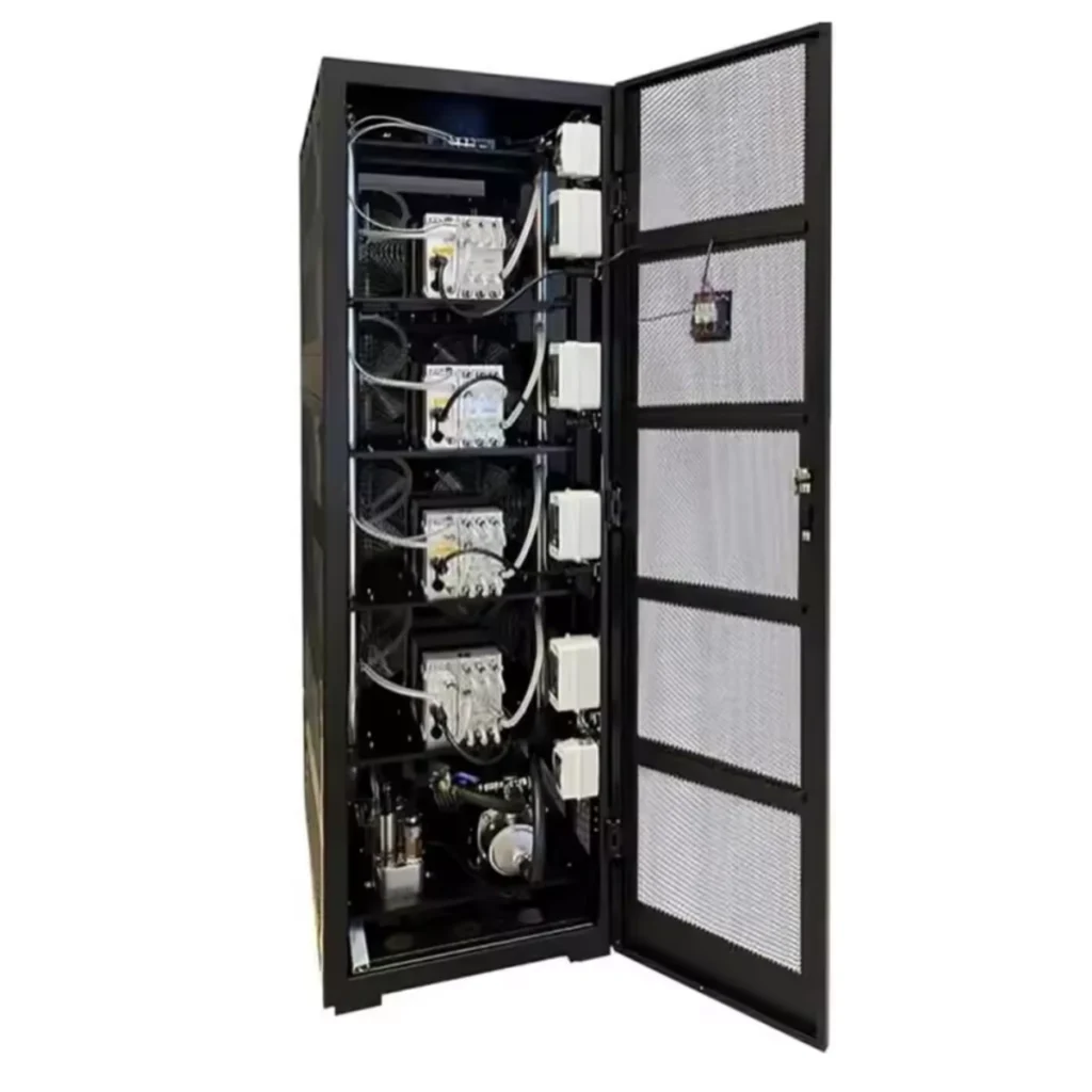 Bitmain ANTRACK V1 24kW For 4 Units Hydro Cooling Solution