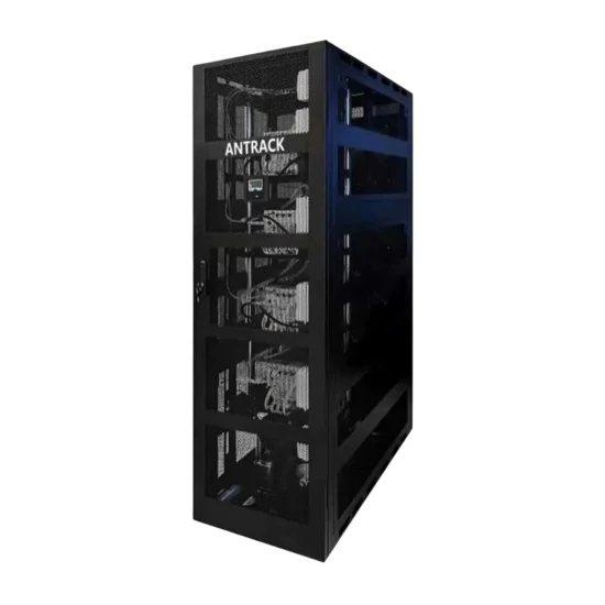 Bitmain ANTRACK V1 24kW For 4 Units Hydro Cooling Solution - Image 1