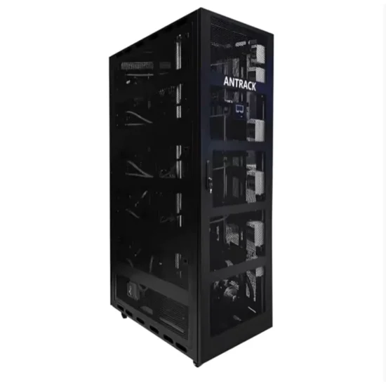 Bitmain ANTRACK V1 24kW For 4 Units Hydro Cooling Solution - Image 2
