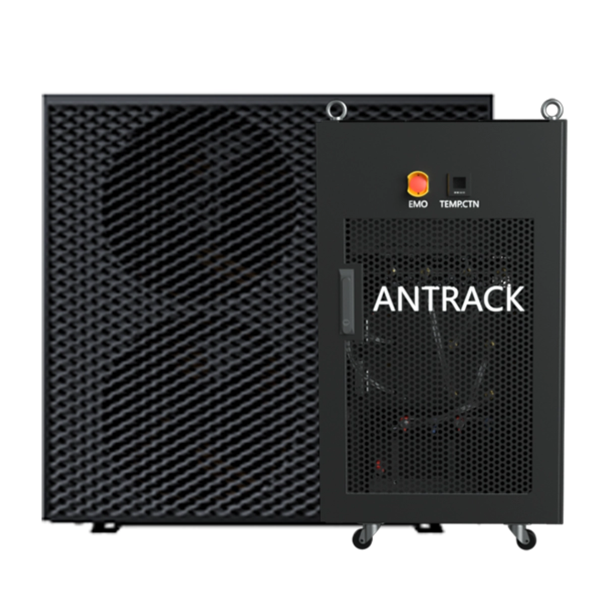 Bitmain ANTRACK V2 24 kW Hydro Cooling & Heat Recovery System - Image 3