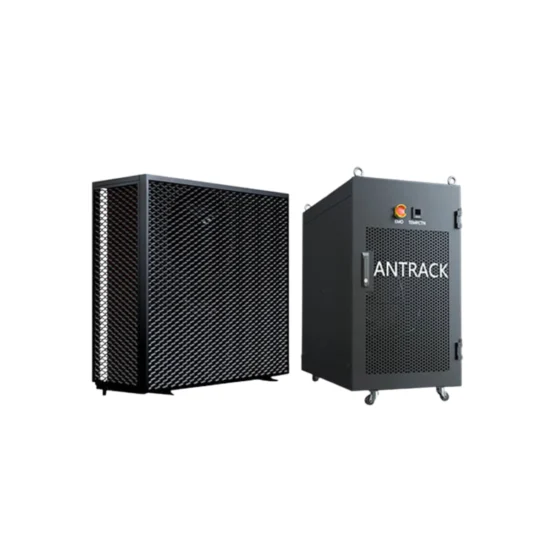 Bitmain ANTRACK V2 24 kW Hydro Cooling & Heat Recovery System - Image 1