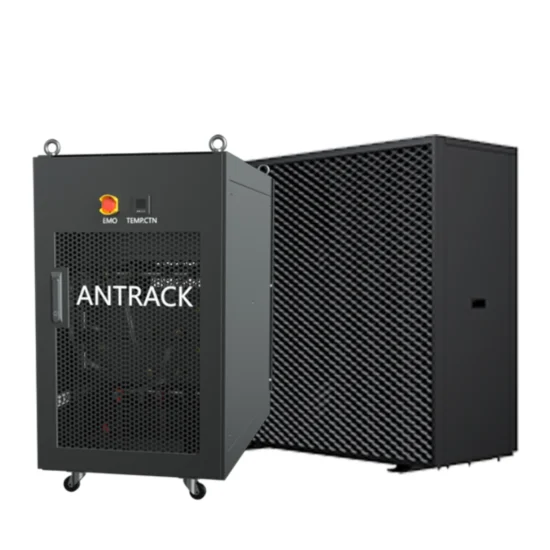 Bitmain ANTRACK V2 24 kW Hydro Cooling & Heat Recovery System - Image 2