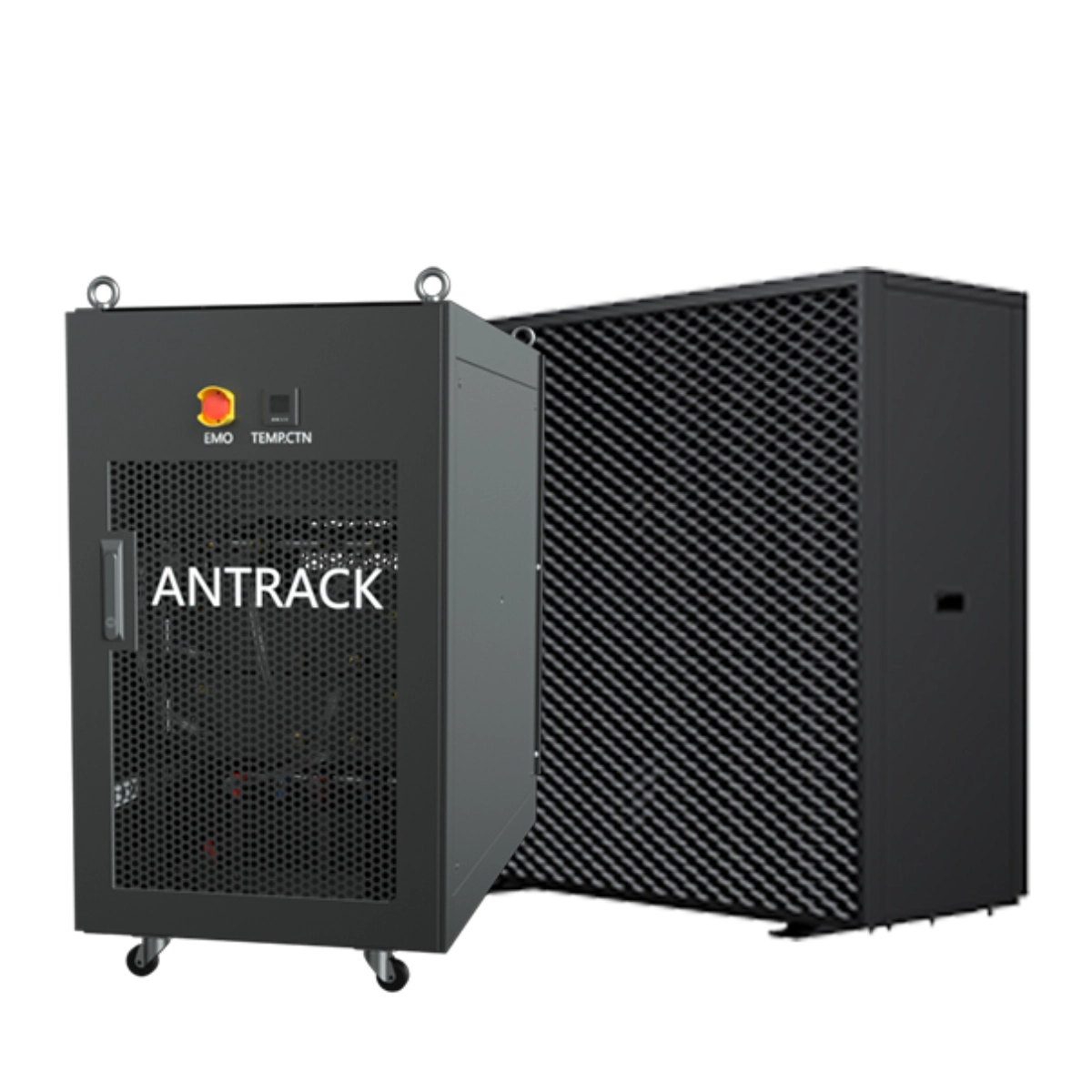 Bitmain ANTRACK V2 24 kW Hydro Cooling & Heat Recovery System - Image 2